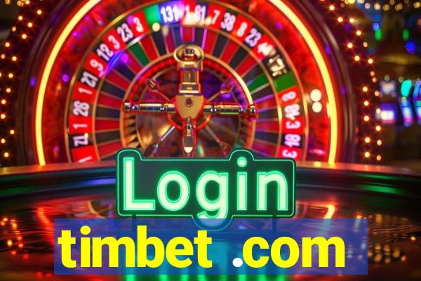 timbet .com